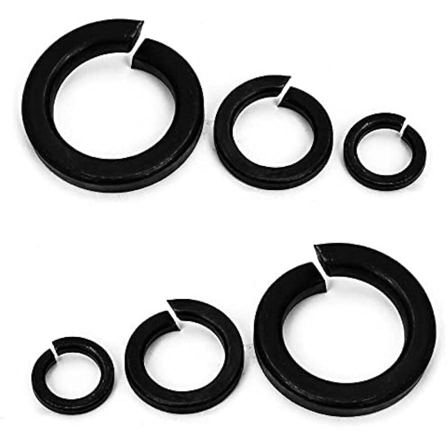 Ring Per M14 / Spring Washer M14 / WP M14 / Ring Per Baja M14 Grade 8.8