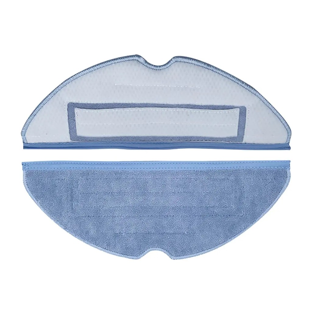 Vacuum Mop Replacement Pads for Xiaomi Roborock S7 Roborock S7+ Roborock S7 MaxV Roborock S8/S8+