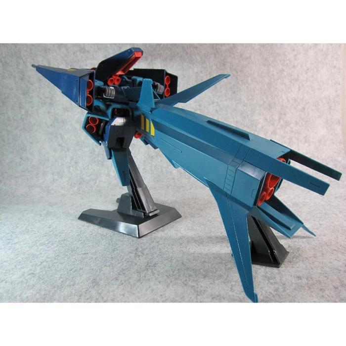 HGUC GAPLANT 1/144 GUNDAM BANDAI HG ARX-005 GAPLANT