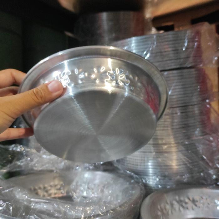 BOKOR UKIRAN CUKIT LUSINAN ISI 12 PCS // BOKOR BANTEN // BOKOR SODAAN BOKOR SILVER BOKOR POLOS
