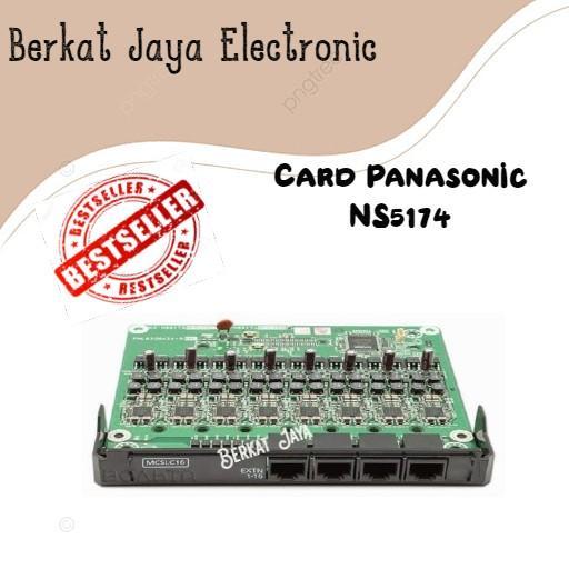 BERKUALITAS Card NS5174