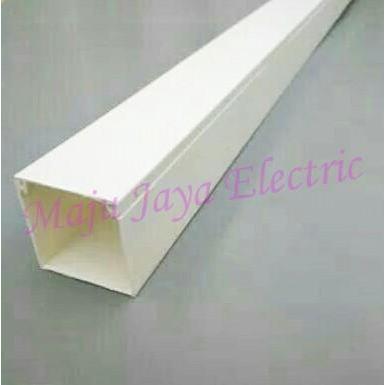Kabel Duct Tc Niso 75 X 75 Trunking Protector Ducting Psd 75X75 1,7M