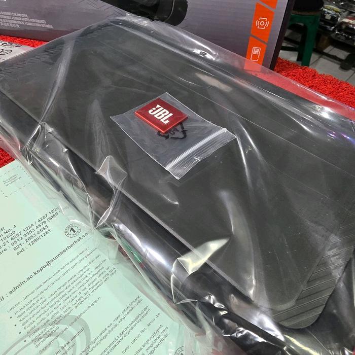 Bisa Gosend Power Jbl Club A754 Power Jbl 4 Channel