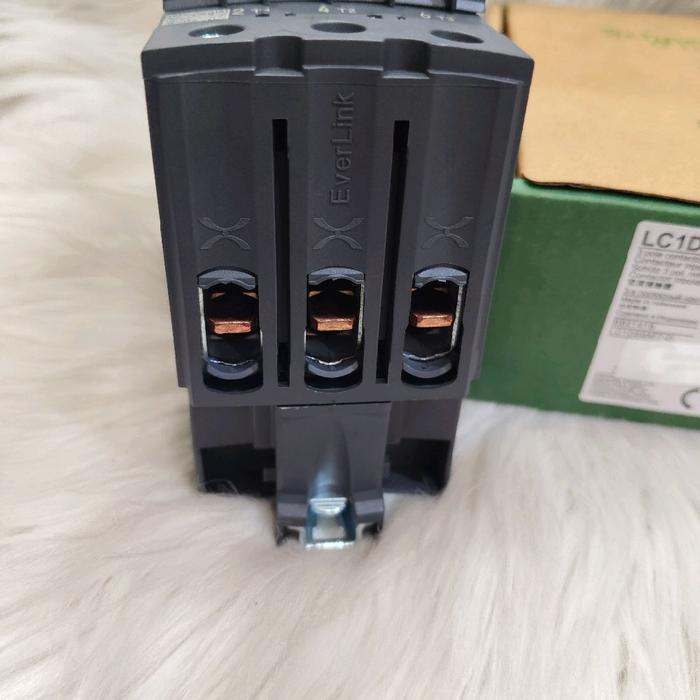 SCHNEIDER CONTACTOR 80A LC1D50AM7, LC1D50AQ7, LC1D50AF7, LC1D50AE7, LC1D50AB7, LC1D50AD7 KONTAKTOR