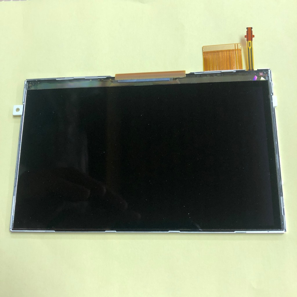 LCD Display Screen For For PSP3000/ PSP 3000 Replacement