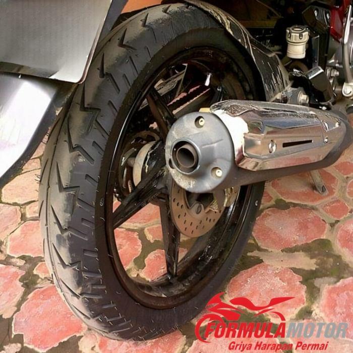 Ban Mizzle M700 M-700 Tubeless (Pilih Ukuran) - Ban Motor Ring 18 Tubles