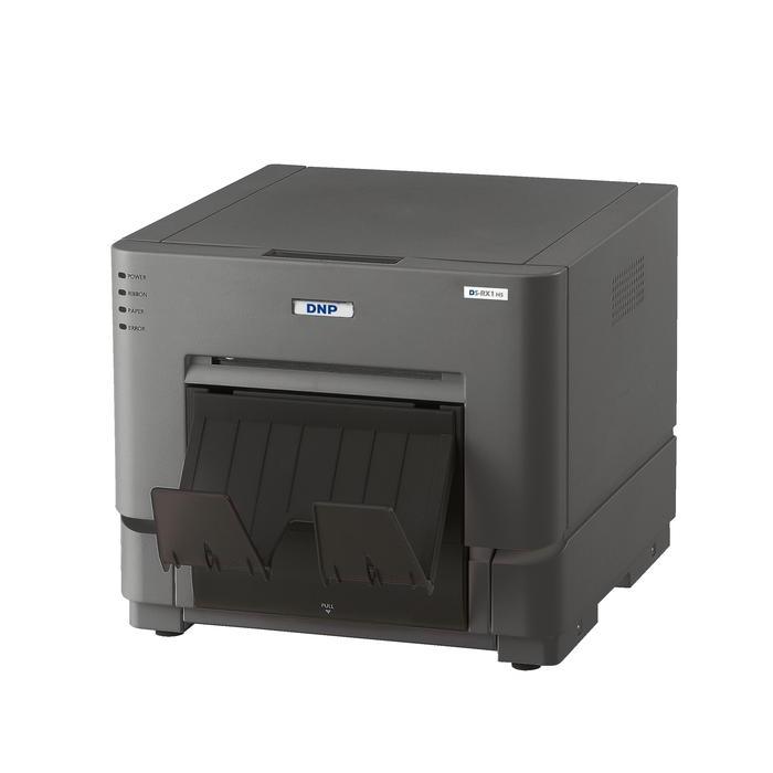 Printer Photobooth DNP RX 1 HS RX-1 HS Printer Photo GARANSI RESMI