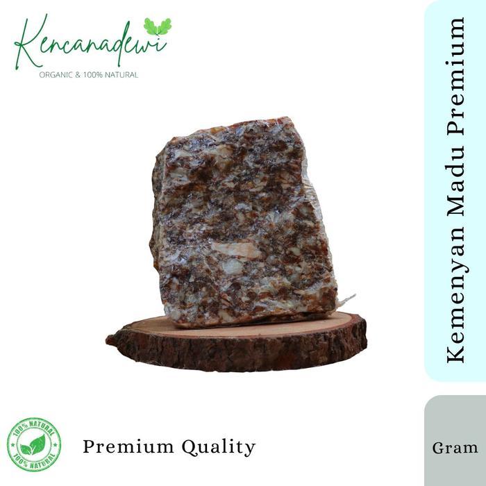 Menyan Madu Super Premium Kemenyan Madu
