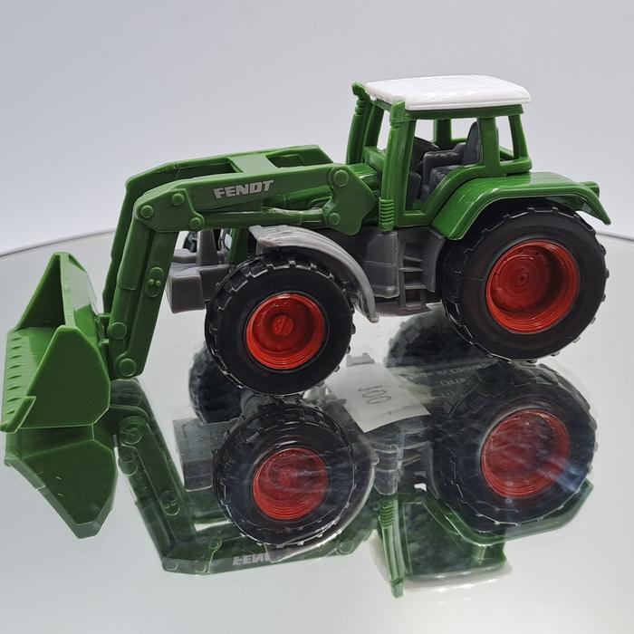 diecast siku 1:64 traktor