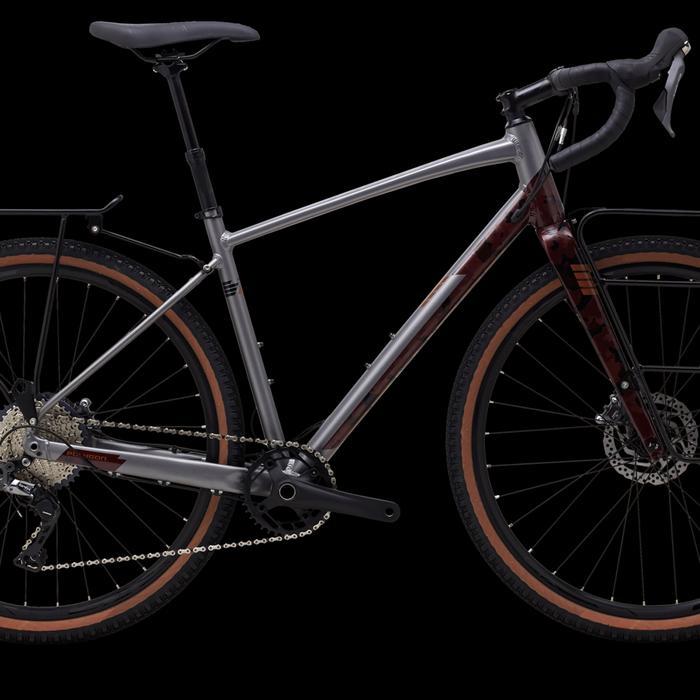 SEPEDA POLYGON BEND R5 - M