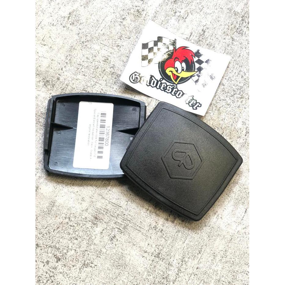Tutup Speedometer Vespa Pts Original Sip