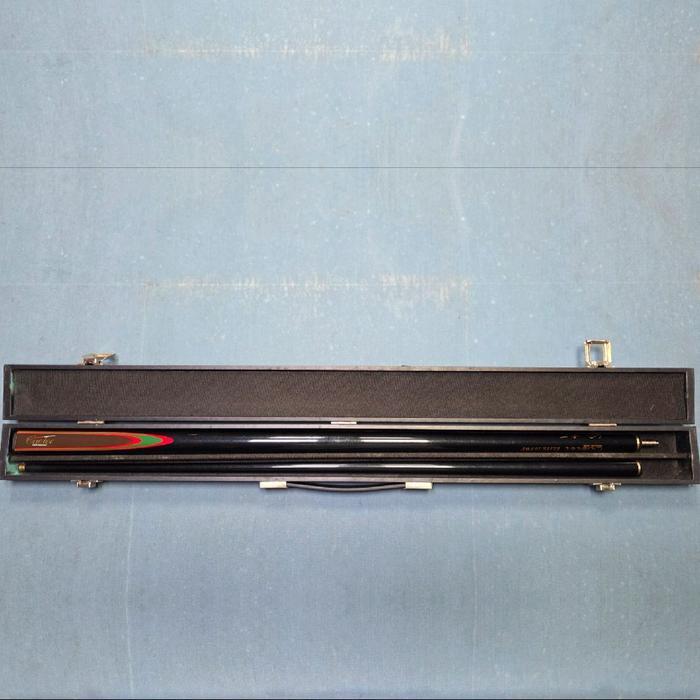 TERLARIS Cuetec Elite 10 FWF - Stick Billiard