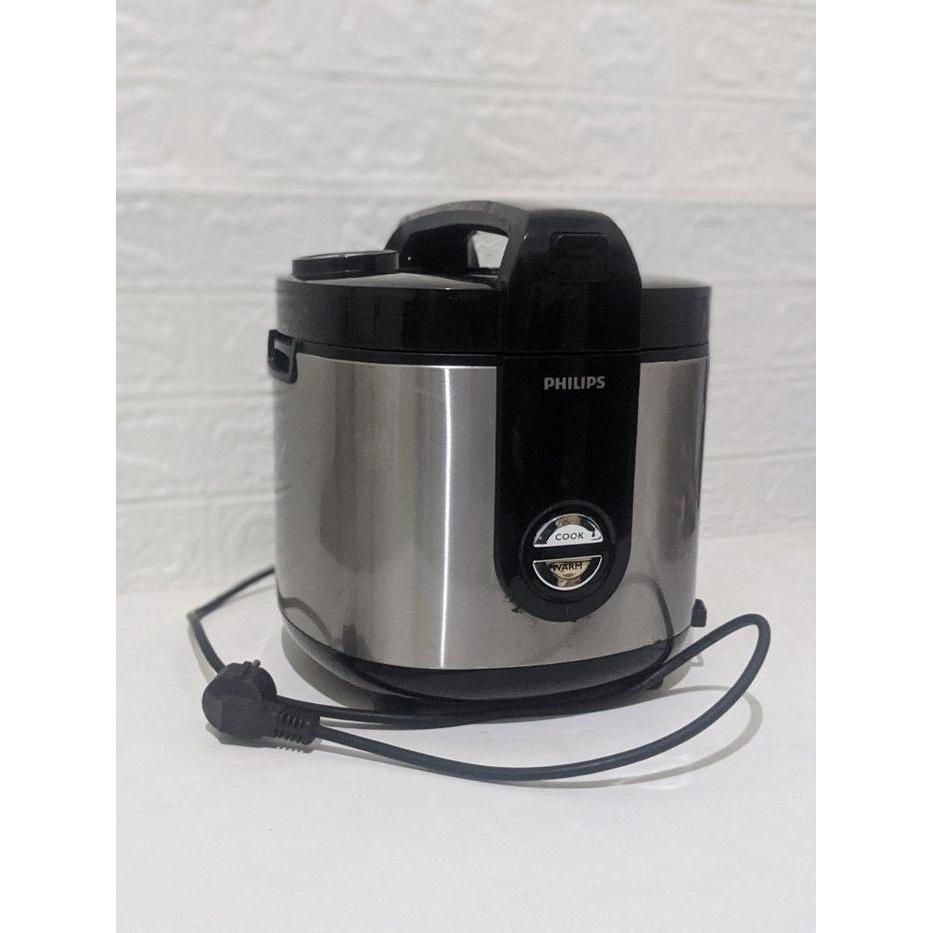Philips Rice Cooker HD 3128