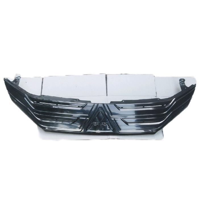 grill xpander ultimate black chrom