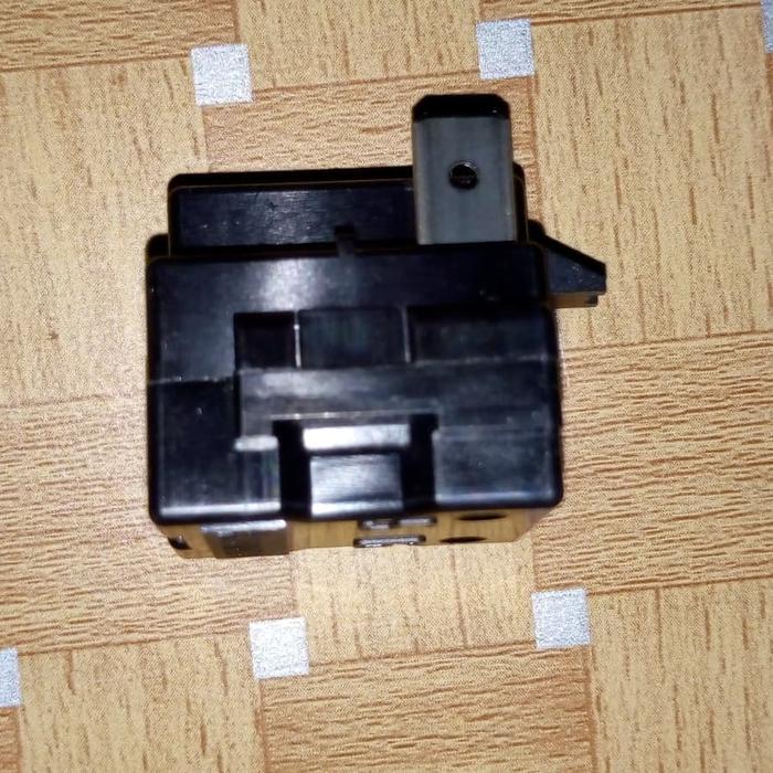 PTC RELAY KULKAS PANASONIC 1 KAKI