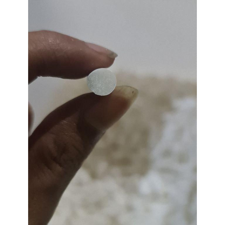 Promo Filter Gabus Busa Reguler Premium 8Mm Untuk Kualitas Air Terbaik Dan Performa Optimal 1Kg
