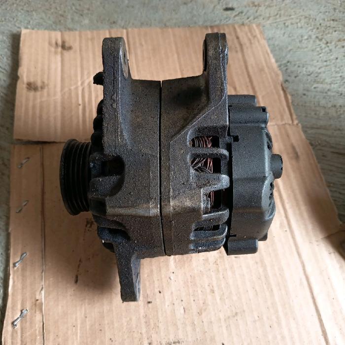 Dinamo ampere hyundai trajet
