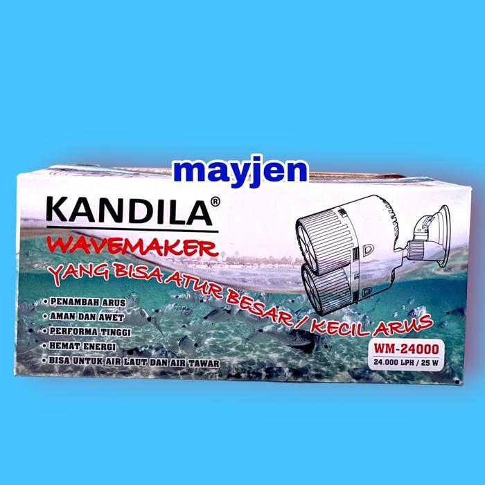 Wave Maker Aquarium / Kandila WaveMaker