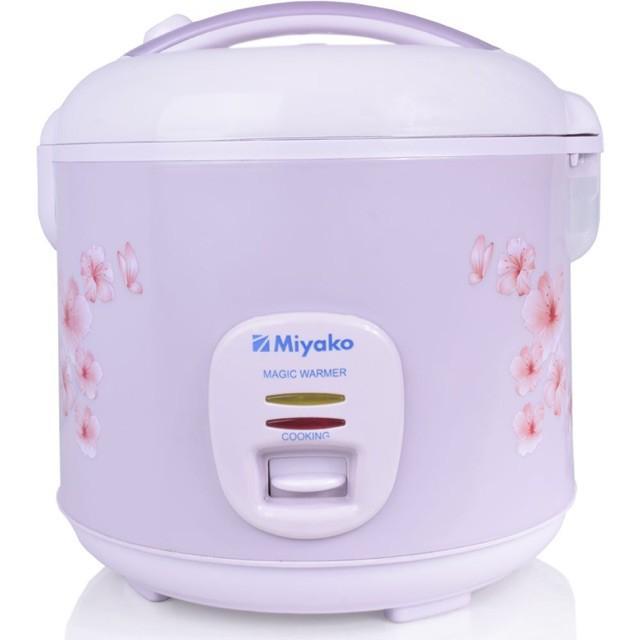 READY Ready Magic Com / Rice Cooker Miyako Mcm 528 / Mcm528 / Mcm-528 / Mcm509 / Mcm 507 / Mcm 509