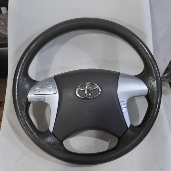 stir setir Toyota Innova 2012