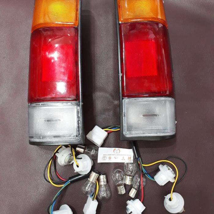 LAMPU STOP T120SS MINIBUS