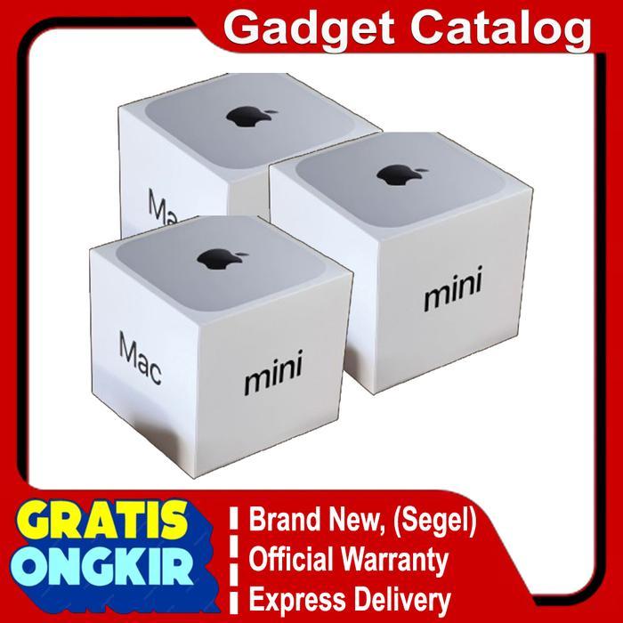 Apple Mac Mini M4 Pro 24GB 512GB 256GB Mac Mini M4 - Mac Mini M4 16/256