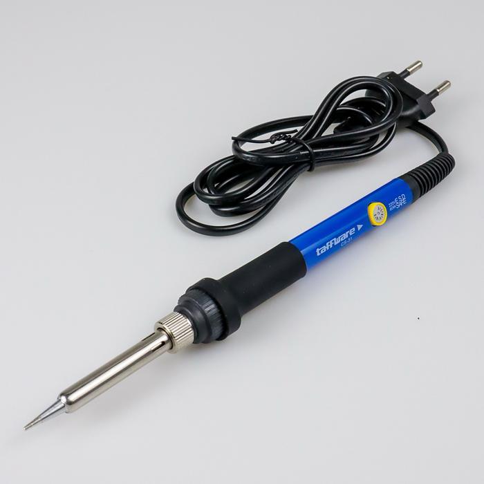 Solder Listrik 60 Watt / Solder Tekiro / Solder Listrik / Solderan Listrik Timah / Paket Solder