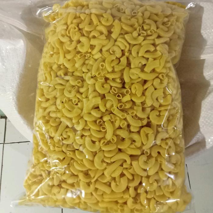 Makaroni Bantet Mentah 1Kg