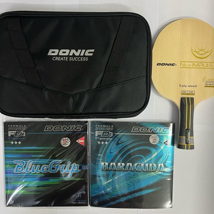 Donic Classic Allround, Bet Pingpong