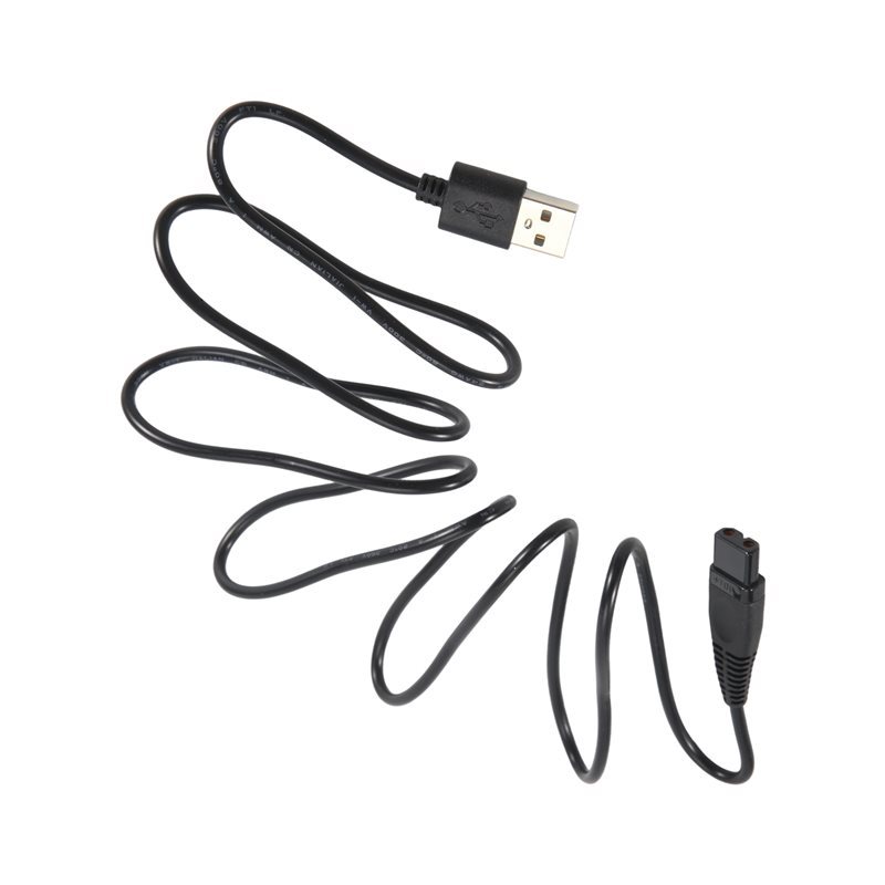 Gen Basic USB Cable For JRL 2020C 2020T ACME M5M6M10M11 Popbarbers P800P700 Electric Hair Clipper