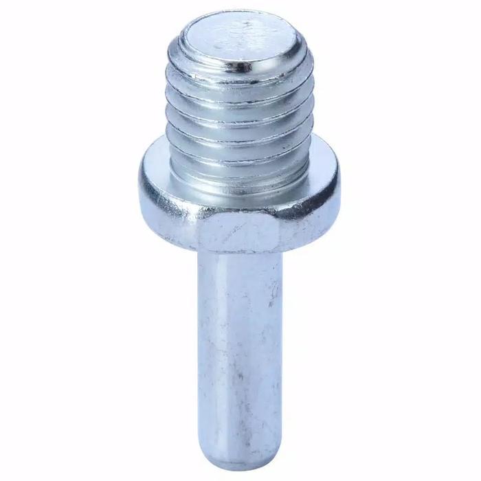 SALE Adapter m14 /Baut Konektor m14 /Baut Mesin Bor Ke Bancking Pad M14