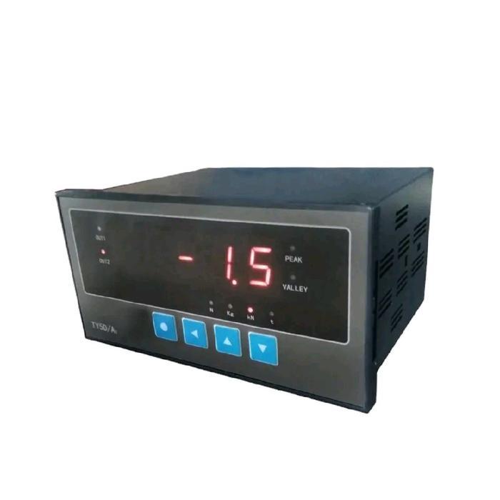 (Os) 5Digit Ty5D Indicator Controller Weighing Indikator Transmitter Loadcell Amplifier Monitor