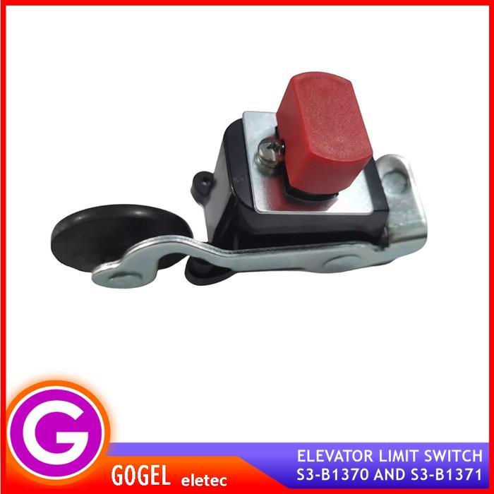 Elevator limit switch/final limit switch lift 1371 1370