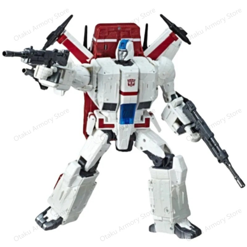 In Stock Hasbro Transformers Siege WFC Optimus Prime Jetfire Prowl Phantomstrike Squadron