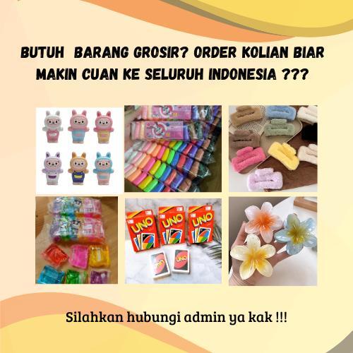 Balon Lampu LED Tumblr Gagang Warna Warni Rainbow