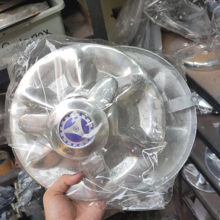 WILDOP VESPA BLIMBING BAGUS RING8