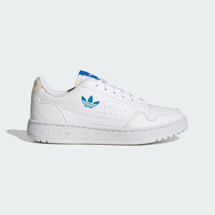 adidas Lifestyle NY 90 Shoes Unisex White GZ1875