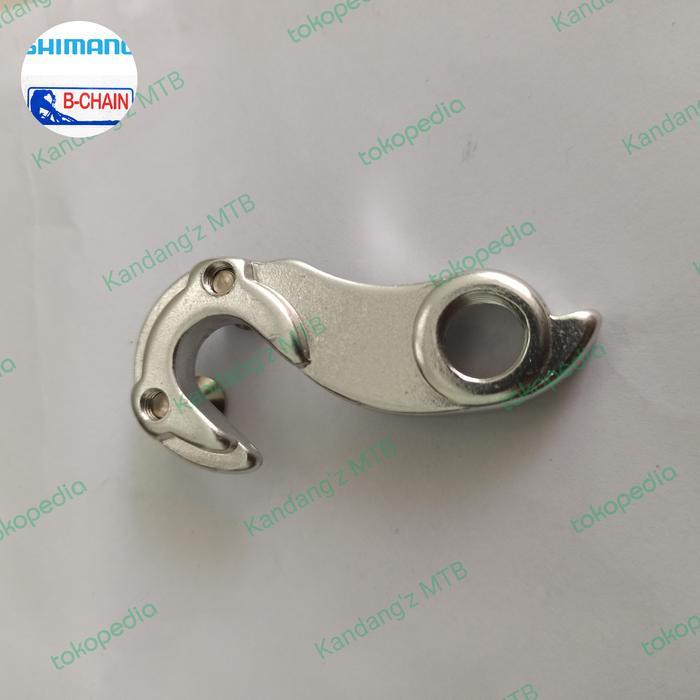 ANTING RD HANGER DROP OUT FRAME POLYGON PREMIER CLEO HEIST XTRADA LAMA PROMO