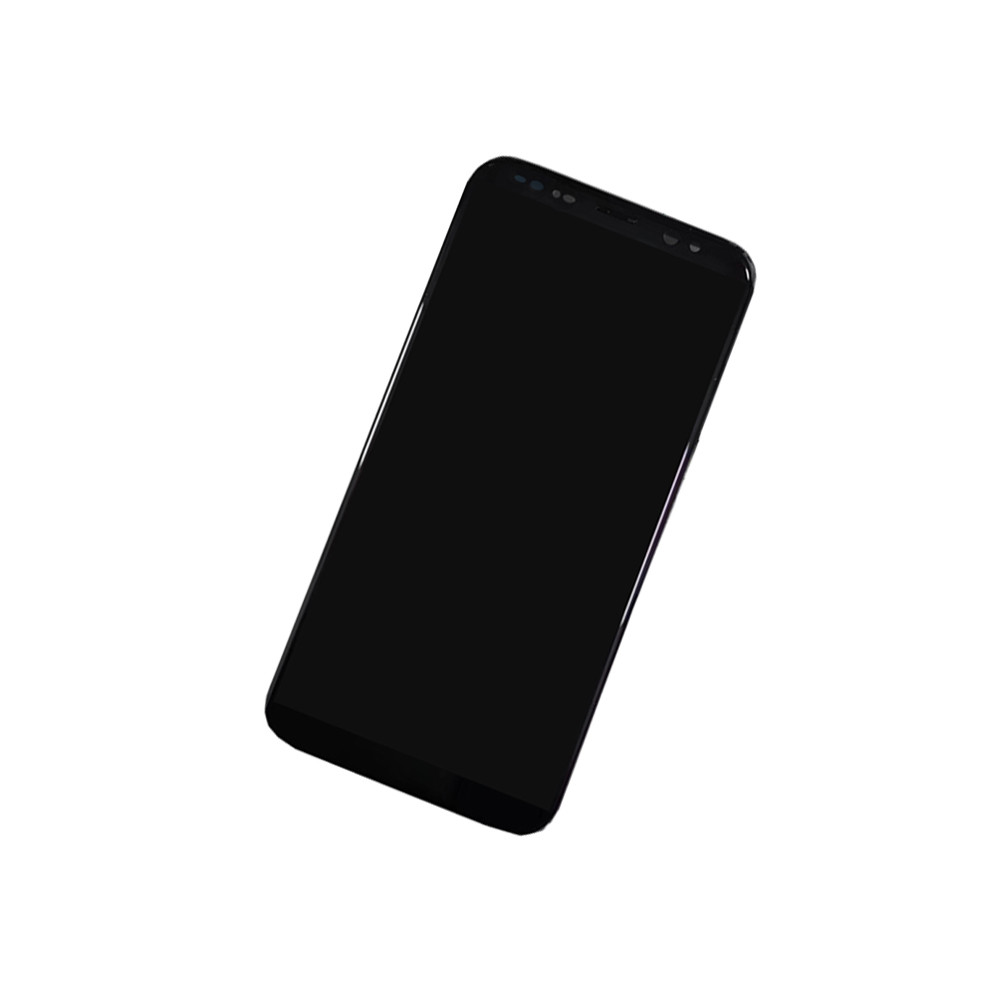 AMOLED OLED TFT LCD For Galaxy S8 G950 G950F G950FD G9500 G950U Display Touch Screen Assembly