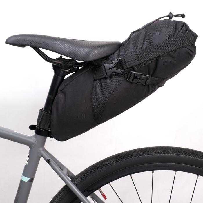 EIBAG - Tas Sepeda Sadel Bag - eibag 1512