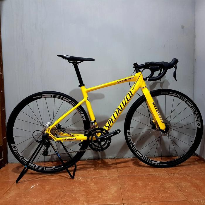 sepeda roadbike specialized