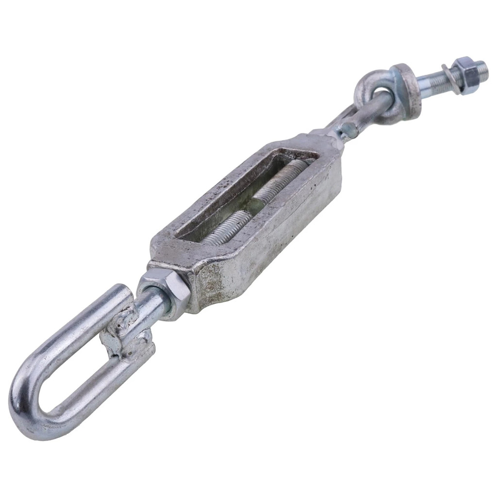 ADJUSTABLE TURNBUCKLE STABILIZER TC422-39700 FOR KUBOTA L3200H L2501H L2800DT L3800DT L3700SU