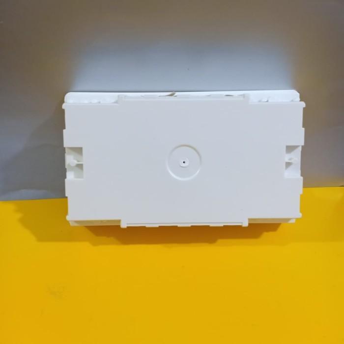 MCB BOX HAGER 12 / KOTAK MCB HAGER 12 READY STOCK
