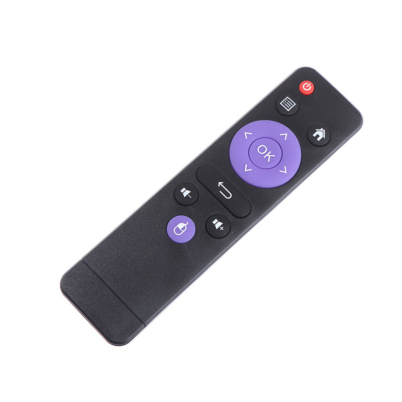 Replacement IR Remote Control Controller For H96max X3 H96 MX1 H96max Rk3318