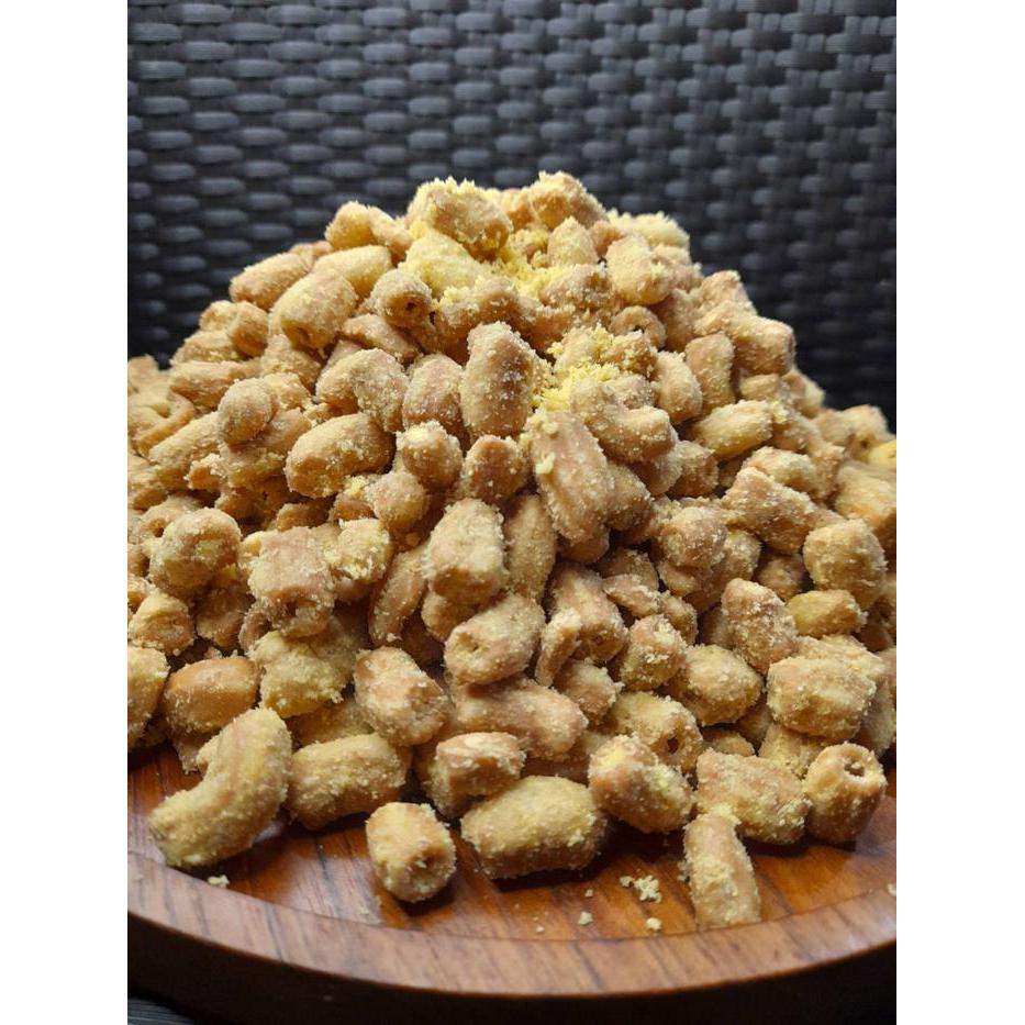 PRODUK TERBATAS MAKARONI BANTAT 1 KG / CEMILAN KERING/ANEKA MAKARONI / ANEKA CEMILAN KERING Food