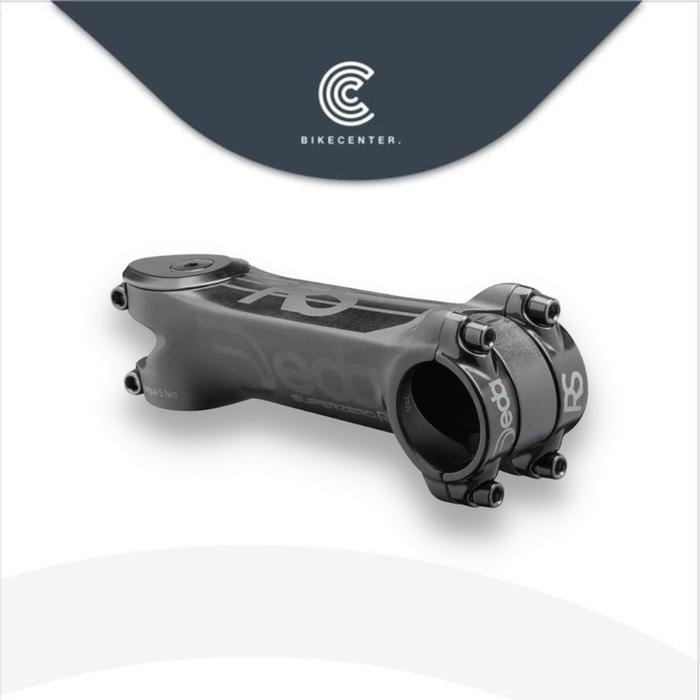 Promo  Stem Deda - Superzero Rs Dcr Stem