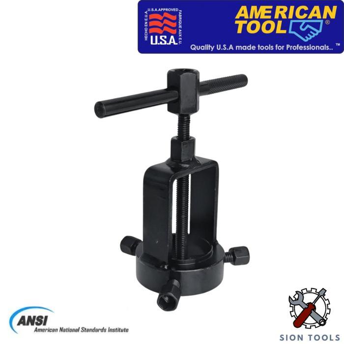 American Tool Shock Absorber Disassembler Tool Tahanan Shock Motor / Alat Lepas Pasang Klip Shock