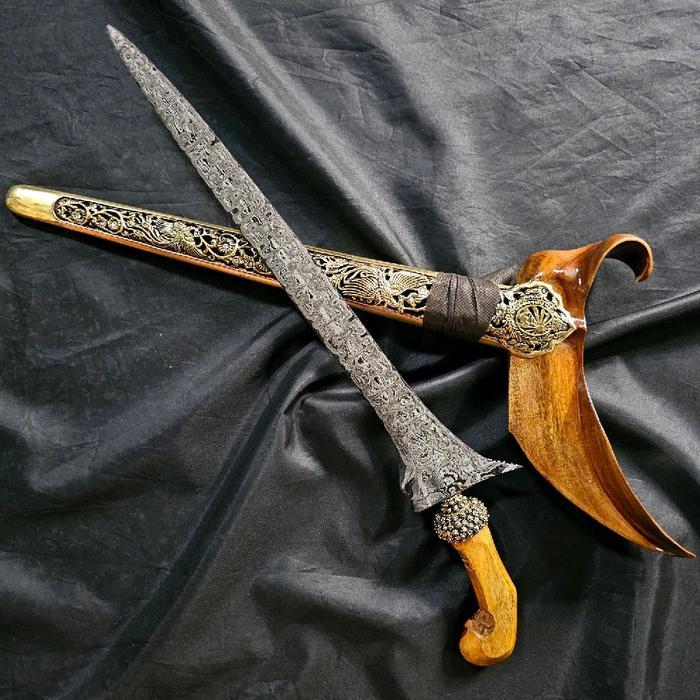 KERIS SEMPANER PAMOR UDAN MAS