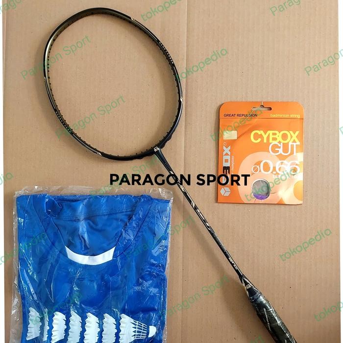 Raket Rs / Rs Micron Saber 18 Ngii / Micronsaber 18