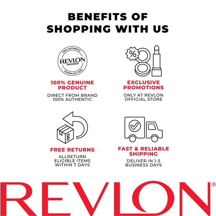 (Best) Revlon Colorstay Matte Lite Crayon (Full-Coverage Matte Lip Color Crayon)